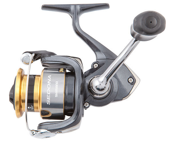 Best Small Spinning Reels Under $100 2017