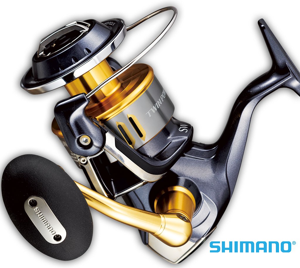 Shimano 17 SEDONA 2500HG Shore Jigging Spinning reel From Stylish